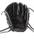 ウイルソン（Wilson）軟式用グラブ 内野手 野球グローブ 一般 B DUAL INFIELD 87 BL WBW104521