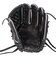 ウイルソン（Wilson）軟式用グラブ 内野手 野球グローブ 一般 B DUAL INFIELD 87 BL WBW104521