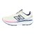 ニューバランス（new balance）ランニングシューズ ジョギングシューズ フレッシュフォーム 520 v9 アイボリー W5201N8 D スポーツ シ…