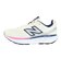 ニューバランス（new balance）ランニングシューズ ジョギングシューズ フレッシュフォーム 520 v9 アイボリー W5201N8 D スポーツ シ…
