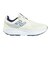 ニューバランス（new balance）ランニングシューズ ジョギングシューズ フレッシュフォーム 520 v9 アイボリー W5201N8 D スポーツ シ…