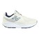 ニューバランス（new balance）ランニングシューズ ジョギングシューズ フレッシュフォーム 520 v9 アイボリー W5201N8 D スポーツ シ…