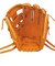 ウイルソン（Wilson）軟式用グラブ 内野手 野球グローブ 一般 DUAL INFIELD 86 ORTN WBW104346