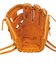 ウイルソン（Wilson）軟式用グラブ 内野手 野球グローブ 一般 DUAL INFIELD 86 ORTN WBW104346