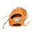 ウイルソン（Wilson）軟式用グラブ 内野手 野球グローブ 一般 DUAL INFIELD 86 ORTN WBW104346