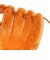 ウイルソン（Wilson）軟式用グラブ 内野手 野球グローブ 一般 DUAL INFIELD 86 ORTN WBW104346