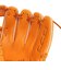 ウイルソン（Wilson）軟式用グラブ 内野手 野球グローブ 一般 DUAL INFIELD 86 ORTN WBW104346
