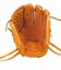 ウイルソン（Wilson）軟式用グラブ 内野手 野球グローブ 一般 DUAL INFIELD 87 ORTN WBW104350