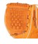 ウイルソン（Wilson）軟式用グラブ 内野手 野球グローブ 一般 DUAL INFIELD 87 ORTN WBW104350