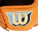 ウイルソン（Wilson）軟式用グラブ 内野手 野球グローブ 一般 DUAL INFIELD 87 ORTN WBW104350