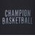 チャンピオン（CHAMPION）バスケットボールウェア ショートスリーブTシャツ C3-DB320 9SG