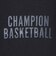 チャンピオン（CHAMPION）バスケットボールウェア ショートスリーブTシャツ C3-DB320 9SG
