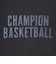 チャンピオン（CHAMPION）バスケットボールウェア ショートスリーブTシャツ C3-DB320 981