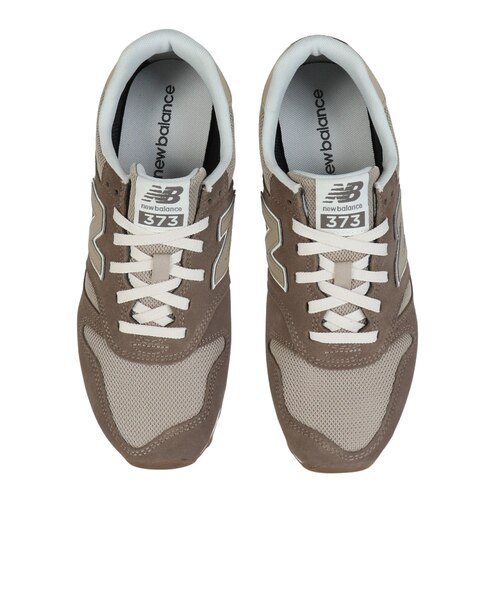 ニューバランス（new balance）スニーカー スポーツシューズ 373