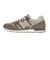 ニューバランス（new balance）スニーカー スポーツシューズ 373 ブラウン M3737WA D スポーツ カジュアル シューズ