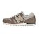 ニューバランス（new balance）スニーカー スポーツシューズ 373 ブラウン M3737WA D スポーツ カジュアル シューズ