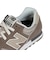 ニューバランス（new balance）スニーカー スポーツシューズ 373 ブラウン M3737WA D スポーツ カジュアル シューズ