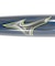 ミズノ（MIZUNO）軟式用バット 野球 一般 ビヨンドマックスレガシーメタル 83cm/平均740g LP 1CJBR20783 1445