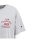 チャンピオン-ヘリテイジ（CHAMPION-HERITAGE）WBS RELAX カレッジ 半袖プリントTシャツ CW-D326  070