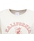チャンピオン-ヘリテイジ（CHAMPION-HERITAGE）WBS RELAX カレッジ 半袖プリントTシャツ CW-D325  810