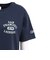 チャンピオン-ヘリテイジ（CHAMPION-HERITAGE）WBS RELAX カレッジ 半袖プリントTシャツ CW-D326  370