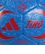 アディダス（adidas）ジュニア サッカーボール 4号球 TIRO クラブ アオ AF4958BR
