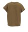 チャンピオン-ヘリテイジ（CHAMPION-HERITAGE）WBS RELAX SCRIPT フレンチスリーブ Tシャツ CW-D321  865