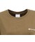 チャンピオン-ヘリテイジ（CHAMPION-HERITAGE）WBS RELAX SCRIPT フレンチスリーブ Tシャツ CW-D321  865
