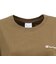 チャンピオン-ヘリテイジ（CHAMPION-HERITAGE）WBS RELAX SCRIPT フレンチスリーブ Tシャツ CW-D321  865
