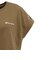 チャンピオン-ヘリテイジ（CHAMPION-HERITAGE）WBS RELAX SCRIPT フレンチスリーブ Tシャツ CW-D321  865