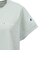 チャンピオン-ヘリテイジ（CHAMPION-HERITAGE）WBS RELAX SCRIPT フレンチスリーブ Tシャツ CW-D321  562