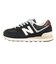 ニューバランス（new balance）スニーカー スポーツシューズ 574 ダークブラウン U5748SBD スポーツ カジュアル シューズ
