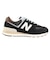 ニューバランス（new balance）スニーカー スポーツシューズ 574 ダークブラウン U5748SBD スポーツ カジュアル シューズ