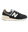 ニューバランス（new balance）スニーカー スポーツシューズ 574 ダークブラウン U5748SBD スポーツ カジュアル シューズ