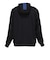 アディダス（adidas）M3 ストライプス TT フーディ  OHN43-KM6380