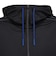 アディダス（adidas）M3 ストライプス TT フーディ  OHN43-KM6380