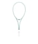 ミズノ（MIZUNO）ソフトテニスラケット アクロスピード S-01 63JTN6A432