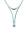 ミズノ（MIZUNO）ソフトテニスラケット アクロスピード S-01 63JTN6A432