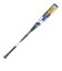 ミズノ（MIZUNO）軟式用バット 野球 一般 ビヨンドマックスレガシーメタル 84cm/平均750g LP 1CJBR20784 1445