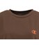 チャンピオン（CHAMPION）ショートスリーブTシャツ CW-DS301 870