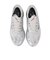 ブルックス（BROOKS）ランニングシューズ ジョギングシューズ ハイペリオンマックス 3 シルバー BRM4673 SL スポーツ シューズ