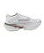 ブルックス（BROOKS）ランニングシューズ ジョギングシューズ ハイペリオンマックス 3 シルバー BRM4673 SL スポーツ シューズ