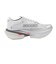 ブルックス（BROOKS）ランニングシューズ ジョギングシューズ ハイペリオンマックス 3 シルバー BRM4673 SL スポーツ シューズ