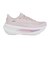 ブルックス（BROOKS）ランニングシューズ ジョギングシューズ グリセリンマックス 2 ピンク BRW4682 P スポーツ シューズ
