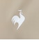 ルコックスポルティフ（lecoqsportif）LCS ESSENTIAL クロスジャケット LT5FJK20L BG00
