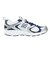 ニューバランス（new balance）スニーカー スポーツシューズ 408 シルバー U40825MD スポーツ カジュアル シューズ