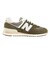ニューバランス（new balance）スニーカー スポーツシューズ 574 カーキ U5742RGD スポーツ カジュアル シューズ