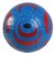 アディダス（adidas）ジュニア サッカーボール 3号球 TIRO クラブ アオ AF3958BR