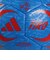 アディダス（adidas）ジュニア サッカーボール 3号球 TIRO クラブ アオ AF3958BR