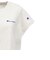 チャンピオン-ヘリテイジ（CHAMPION-HERITAGE）WBS RELAX SCRIPT フレンチスリーブ Tシャツ CW-D321  810